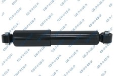 GSP Stoßdämpfer Stossdämpfer hinten für Nissan Pathfinder III R51