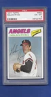 1977 Topps #650 Nolan Ryan PSA 6