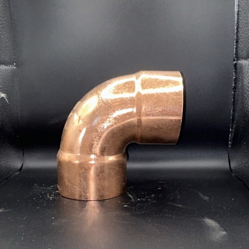 AILIANG Copper 90° Elbow Pipe Fitting 3 in NSF Certified 