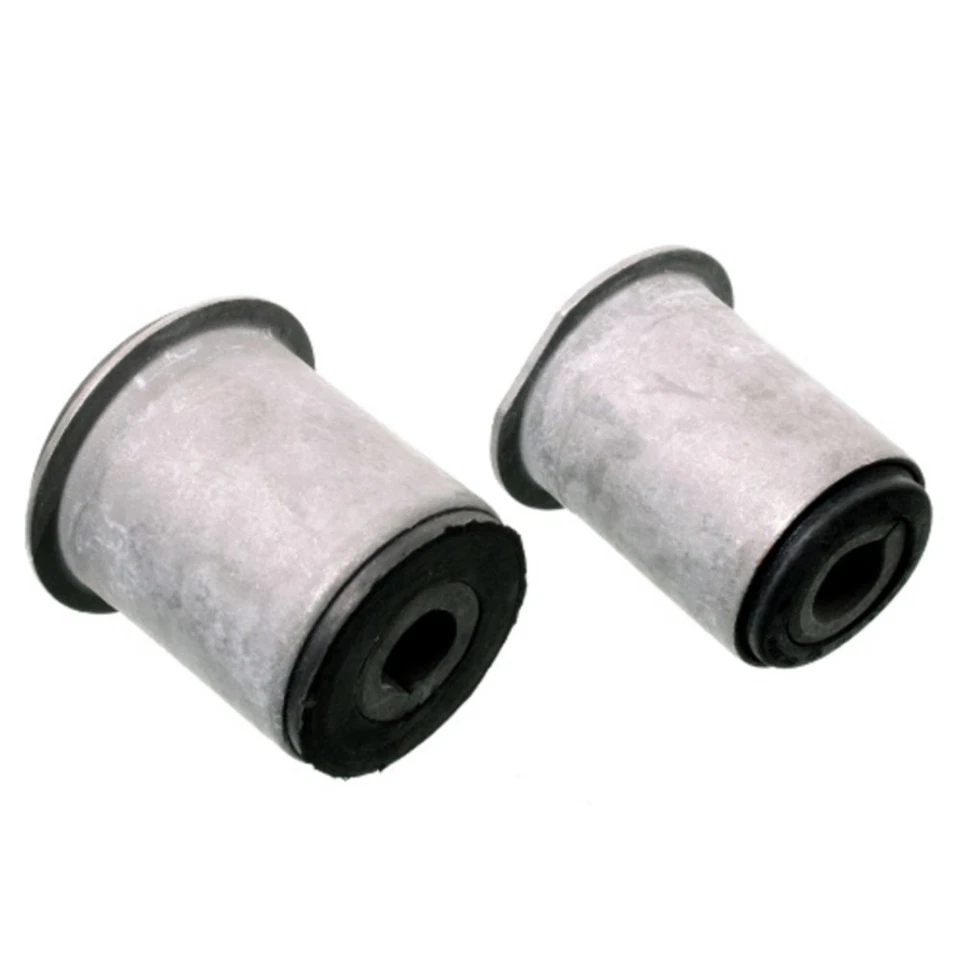 Buje de brazo de control para 1980-2005 delantero inferior 2 piezas 17217 Foto 2 de 4