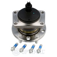 Radlagersatz Optimal 302197 Ford 1115019 Ford 1124904