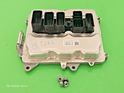 2013 2014 BMW 650i 550i 750i N63TU Engine Control Module DME 8604942 OEM