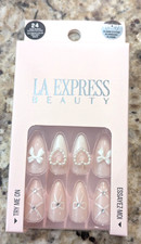 LA Express Beauty False Press
