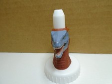 GOOD2GROW GHOST ATRCIRAPTOR JURASSIC PARK BOTTLE TOPPER MA1688 