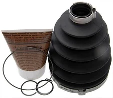 Boot Outer Cv Joint Kit 92X119X26.6 Febest 0417P-V75 Oem MR528639
