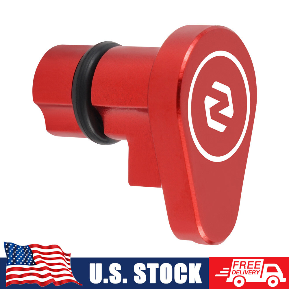 NICECNC Steering Lock Plug Cover For Beta RR 125 250 300 XTrainer