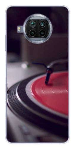 Coque Silicone Imprimée Fleurs Pour Xiaomi Mi 9 SE - Marque 1001coques, Design Motifs, France
