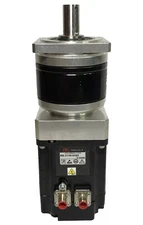 Apex Dynamics 034 7:1 Ratio RTA RM-3T1M-0HE0 Step Motor/ Sanyo Denki SP2861-5120