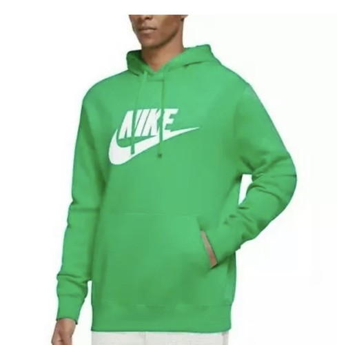 Nike NSW Club Hoodie GX M BV2973-058