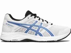 tênis asics gel contend 5 a