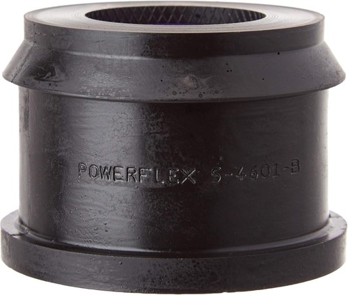 Kit 2 Boccole Interne Braccio Anteriore Inferiore BMW Serie 3 E46 Staffa 66mm - Foto 5 di 7