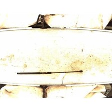 Verin de hayon / de capot Mercedes 220