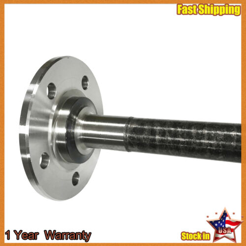 Axle Shaft Rear Left For Ford E-150 Econoline Club Wagon 1987-1996 - Picture 4 of 4