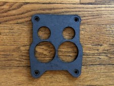 1975-1976 Buick V8 455 Quadrajet Holley 4360 Spreadbore Carburetor Mount Gasket