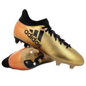 scarpe oro calcio