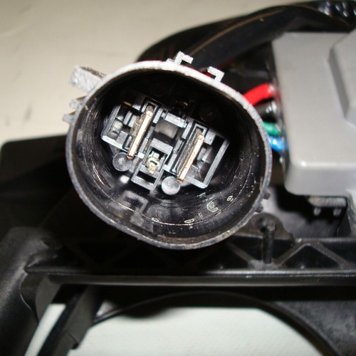 Radiator & Condenser Fan Assy TYC 622400 - Bild 4 von 6