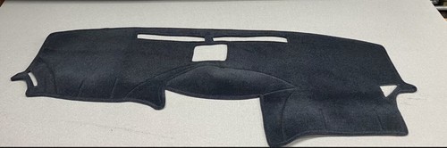 2007-2008-2009-2010-2011-2012-2013 Lexus IS 250 DASH COVER BLACK - Picture 3 of 7