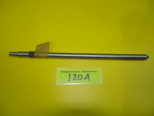 BMW R100 R90 R80 R75 R60 /6 /7 Druckstange Getriebe Kupplung 1232089