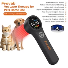 Medco Vet Laser Cold Laser Therapy for Dog Acute Chronic Pain Inflammatory-offer