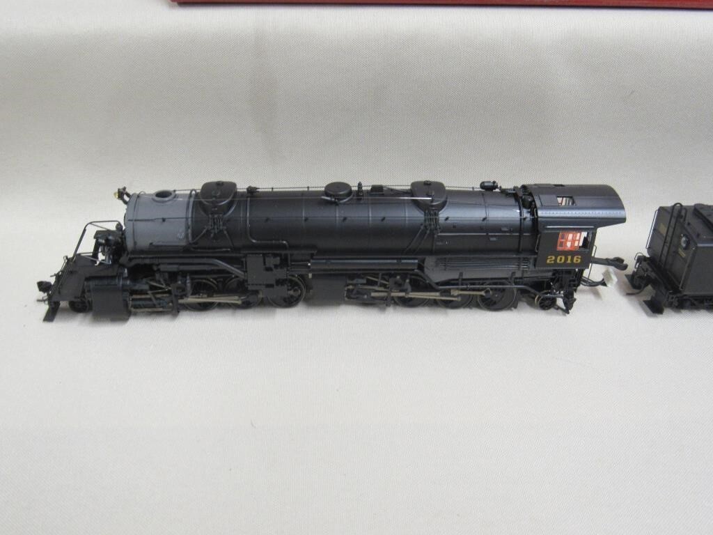 PROTO 2000 PB & E7B Locomotive HOスケール　２箱 PROTO 2000 PB & E7B Locomotive HOスケール 2箱 PROTO 2000 PB & E7B