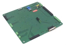 USED CINCINNATI MILACRON 3-531-4563A CONTROL BOARD M.E.I. 1A-0 RJB