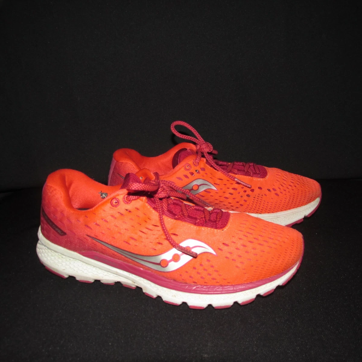 Saucony breakthru best sale 3 it