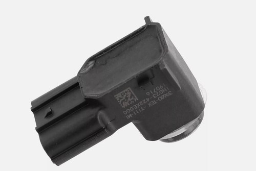 Front Centre Parking Distance Sensor Red For Honda Civic Mk10 CR-V HR-V Jazz - Picture 4 of 6