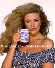 Kirsten Imrie A4 Print *Page 3* Holding Mug