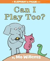 Can I Play Too? Mo Willems Brand Hardcover Book Gift Quality Best Price Can I Play Too? Mo Willems Brand Hardcover Book Gift Quality Best Price