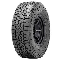 1 Falken Wildpeak A/T4W LT255/85R16/6 6-Ply 112S Tire 2558516 255