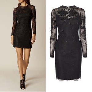 karen millen forever dress ebay