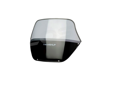 STANDARD PROFILE WINDSCREEN WINDSHIELD SCREEN HONDA XL 600 V