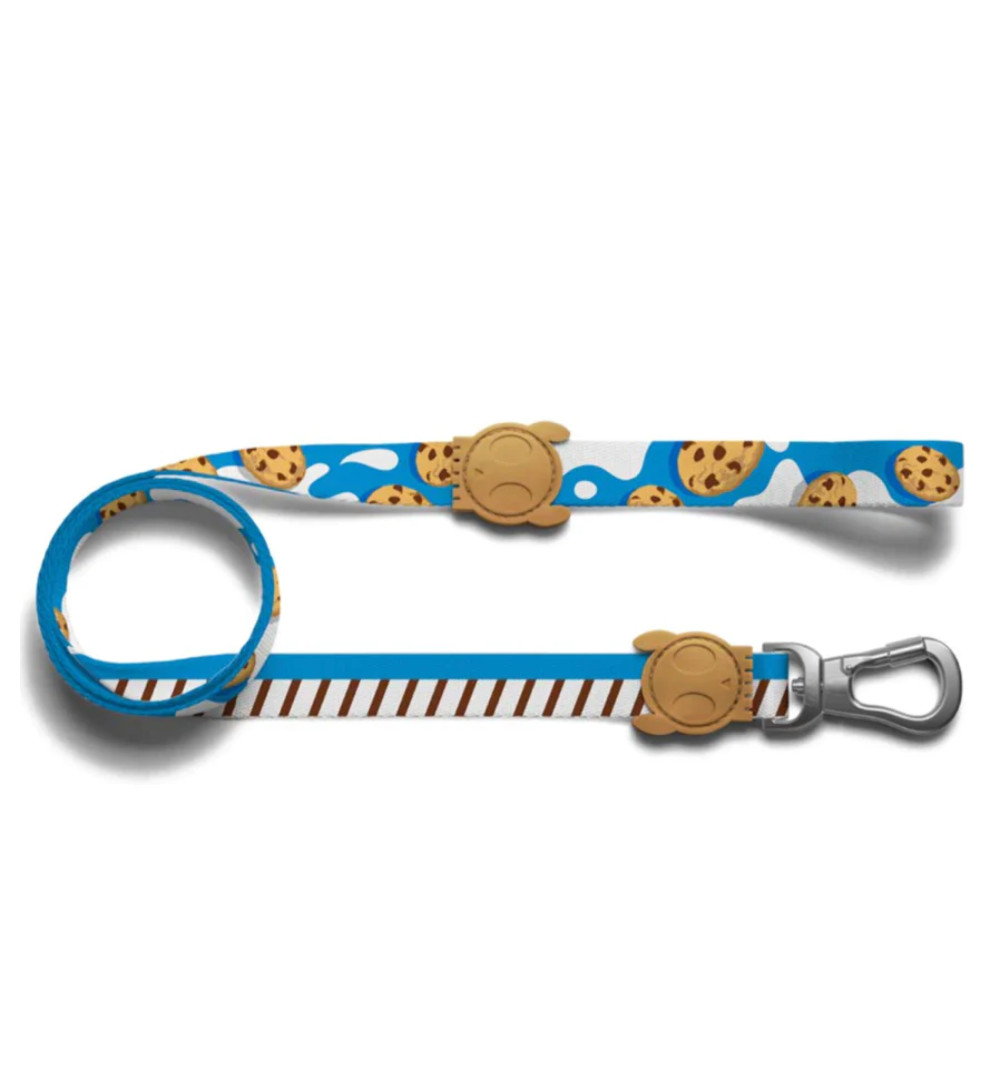 Zee.Dog - Milky Leash
