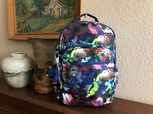 seoul go backpack
