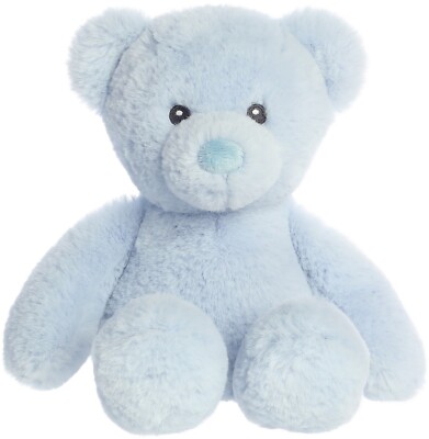 ebba - Fur-Ebba - 13'' Kori Bear Sky Adorable Baby Stuffed Animal