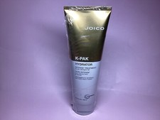Joico K-Pak Hydrator Intense Treatment For Dry, Damaged Hair 250mL