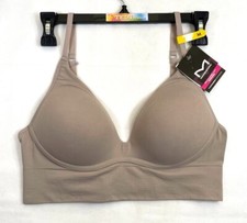 NWT Maidenform Women's Size M Convertible M Lift Bralette DM2316 Evening