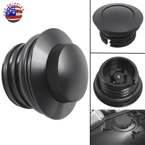 Pop Up Vent Fuel Tank Gas Cap 