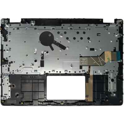 Handauflage mit Licht Tastatur für Dell Latitude 3490 0MMC2D RU/US/SP/BR