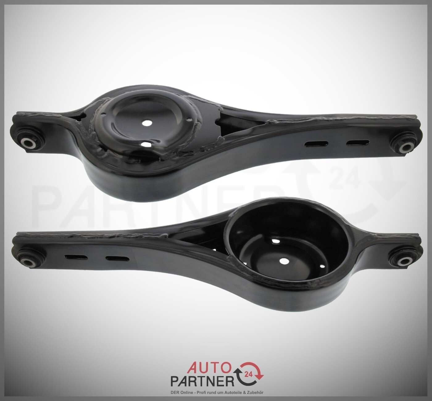 Federaufnahme & Querlenker Set Für Mazda5 - Komplettsatz Hinterachse 6 Teile