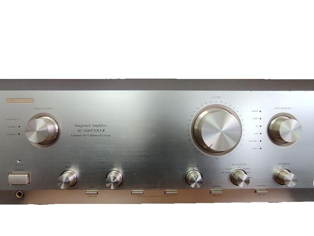 Sansui Au 11000 | eBay Sansui Au 11000 | eBay