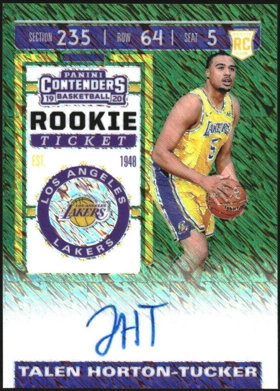 Premium Edition Green Shimmer Prizm