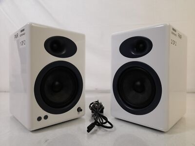 Audio Engine 5+ Aktive Regallautsprecher Paar