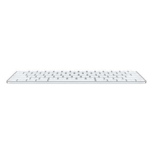 Apple Magic Keyboard English (International) - Silver-Lightning - Bild 2 von 4