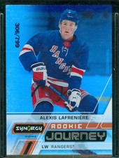 2020-21 UPPER DECK SYNERGY RED CODES NHL HOCKEY SEE LIST