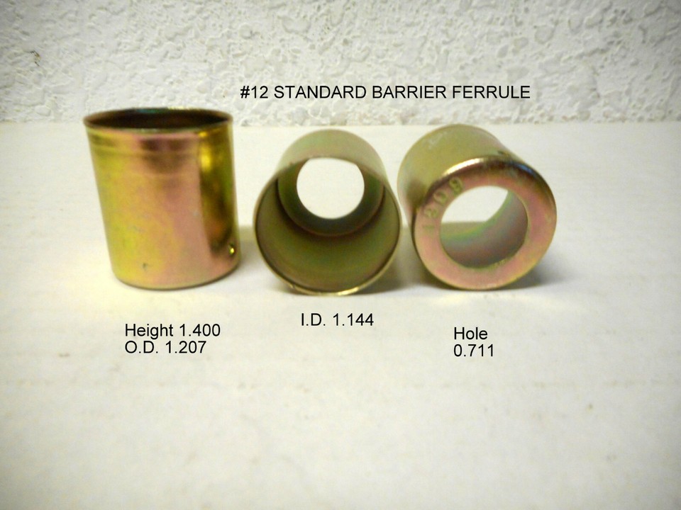 20 Pièces De Raccords AC à Sertir Pour Tuyaux Barrière Réduite 3, 4, 5 & 7 A7 - Idéal Pour Climatisation Voiture, Camion, RV