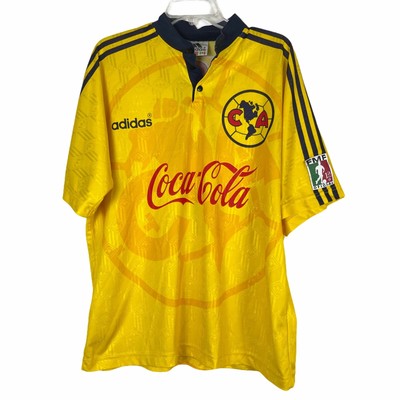club america vintage jersey