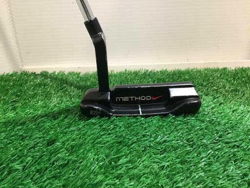 NIKE METHOD MATTER B2-01 36in Putter Golf Club | eBay