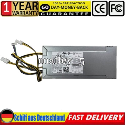 D19-180P1A L70042-002 80Plus Gold PSU Unit Netzteil für HP ProDesk 600 G6 G7 MT