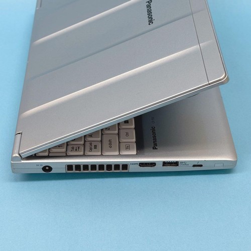 Panasonic Let's Note CF-SV9 RDQVS Core i5-10310U 16GB RAM 256GB SSD 12.1" Japan - Picture 8 of 19